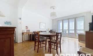 Appartement 3 Pièces 78 m² à vendre à Lille (59800)