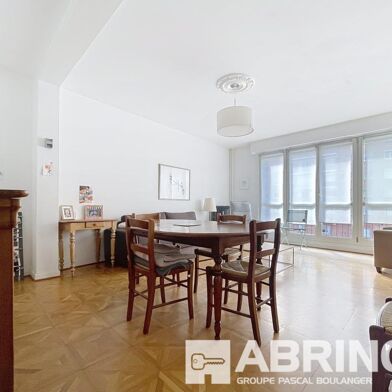 Appartement 3 pièces 356000 €