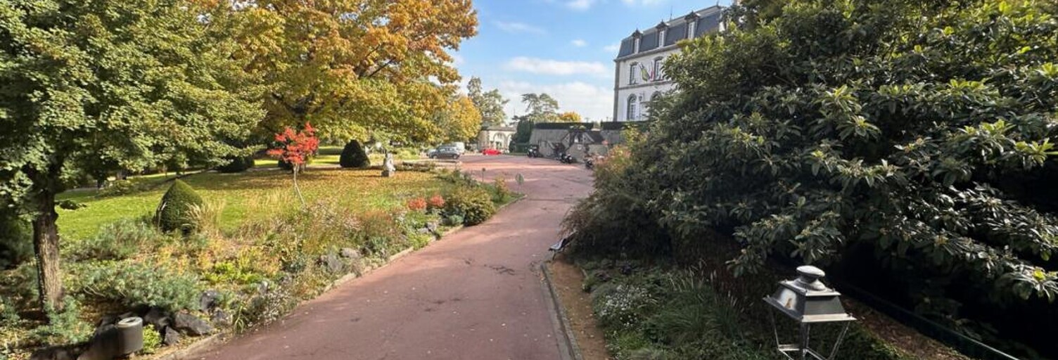 Appartement 4 Pièces 106 m² à vendre à Chamalières (63400)