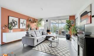 Maison 5 Pièces 95 m² à vendre à Traubach-le-Haut (68210)