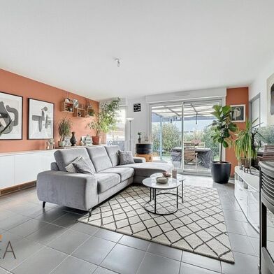 Maison 5 pièces 245000 €