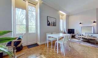 Appartement 2 Pièces 43 m² à louer à Lyon 4 (69004)