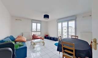 Appartement 3 Pièces 70 m² à louer à Lyon 8 (69008)