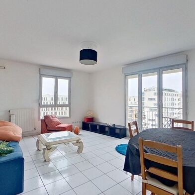 Appartement 3 pièces 995 €