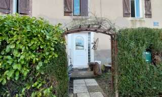 Maison  200 m² à vendre à Aillevillers-et-Lyaumont (70320)