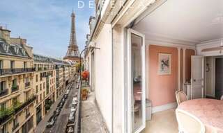 Appartement 4 Pièces 66 m² à vendre à Paris 7 (75007)