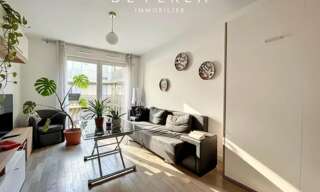 Appartement 1 Pièce 26 m² à vendre à Paris 5 (75005)