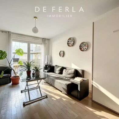 Appartement 1 pièces 420000 €