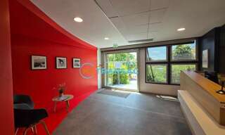 Bureau  912 m² à vendre à Torcy (77200)