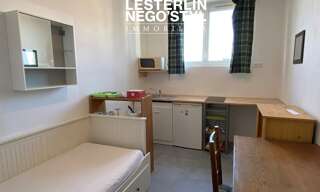 Appartement 1 Pièce 10 m² à louer à Le Havre (76600)