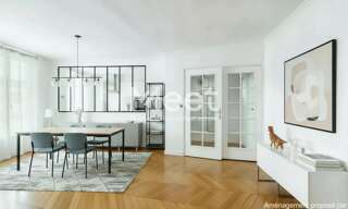 Appartement 4 Pièces 63 m² à vendre à Vitry-sur-Seine (94400)