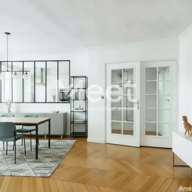 Appartement 4 pièces 178000 €