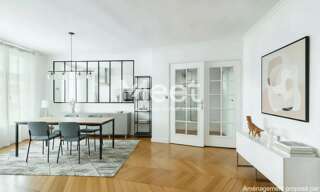 Appartement 4 Pièces 63 m² à vendre à Vitry-sur-Seine (94400)