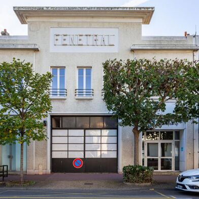 Immeuble  1279200 €