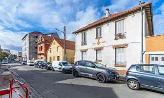 Appartement 2 Pièces 32 m² à vendre à Bobigny (93000)