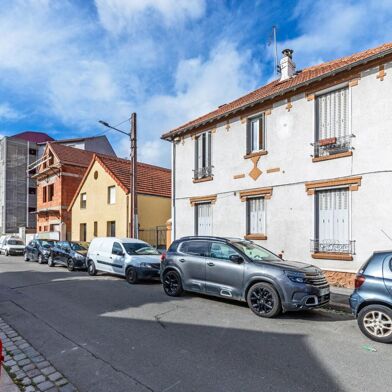 Appartement 2 pièces 56206 €