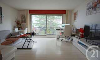 Appartement 2 Pièces 53 m² à vendre à Choisy-le-Roi (94600)