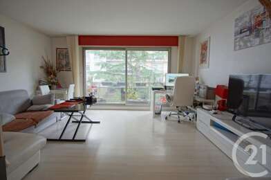 Appartement 2 pièces 199500 €