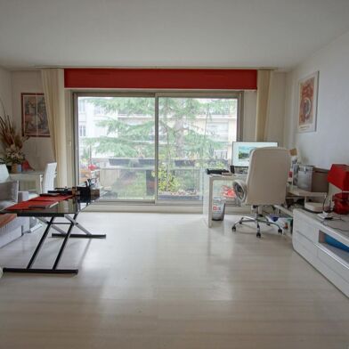 Appartement 2 pièces 199500 €