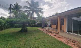 Maison 5 Pièces 95 m² à vendre à Sainte-Rose (97115)