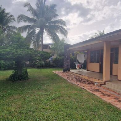 Maison 5 pièces 250000 €