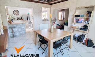 Maison 5 Pièces 93 m² à vendre à La Sentinelle (59174)