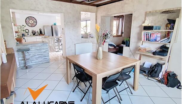 Villa / Maison 5 pièces  à vendre Sentinelle (La) 59174