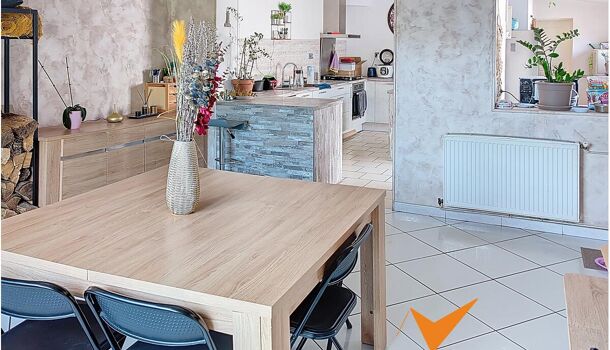 Villa / Maison 5 pièces  à vendre Sentinelle (La) 59174