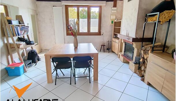 Villa / Maison 5 pièces  à vendre Sentinelle (La) 59174