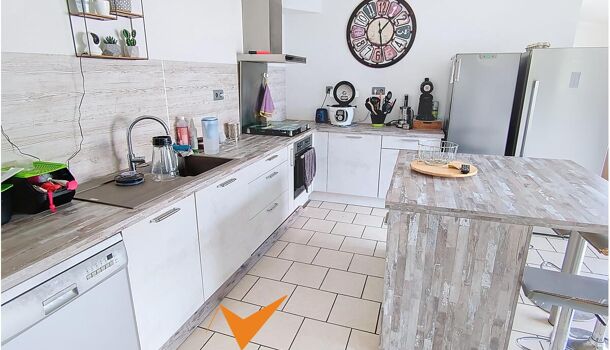 Villa / Maison 5 pièces  à vendre Sentinelle (La) 59174