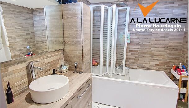 Villa / Maison 5 pièces  à vendre Sentinelle (La) 59174