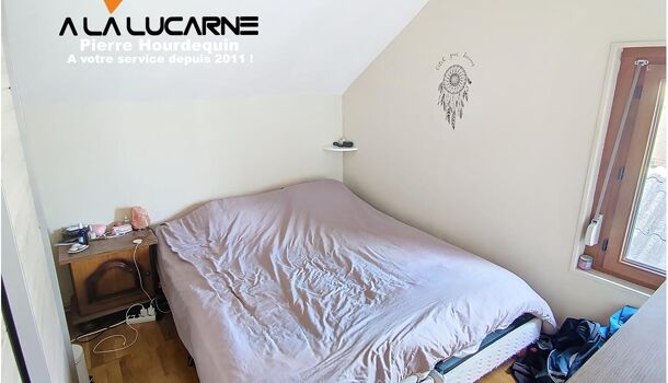 Villa / Maison 5 pièces  à vendre Sentinelle (La) 59174