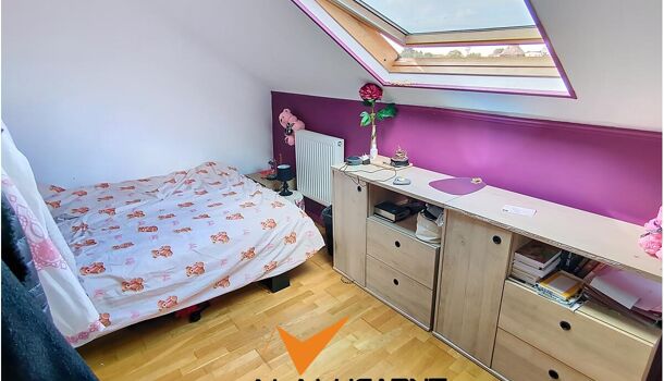 Villa / Maison 5 pièces  à vendre Sentinelle (La) 59174