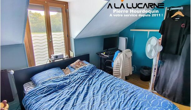 Villa / Maison 5 pièces  à vendre Sentinelle (La) 59174