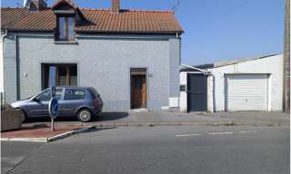 Maison 5 Pièces 93 m² à vendre à La Sentinelle (59174)