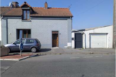Maison 5 pièces 149853 €