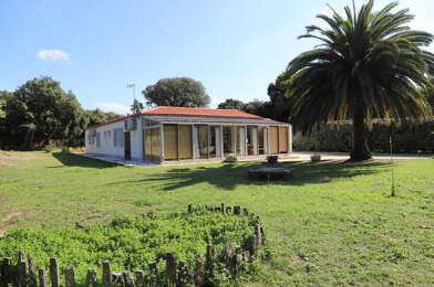 Maison 7 pièces 848000 €