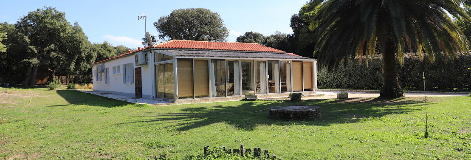 Maison 7 Pièces 118 m² à vendre à Saint-Pierre-d'Oléron (17310)