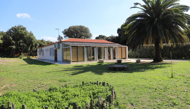 Villa / Maison 7 pièces  à vendre Saint-Pierre-d'Oléron 17310