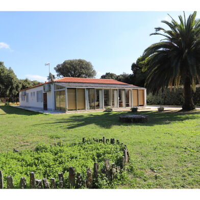 Maison 7 pièces 848000 €