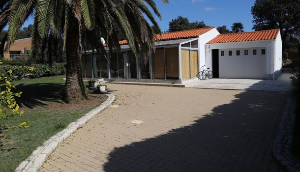 Villa / Maison 7 pièces  à vendre Saint-Pierre-d'Oléron 17310