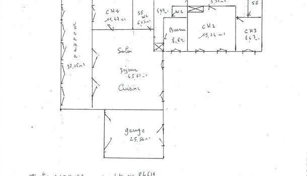 Villa / Maison 7 pièces  à vendre Saint-Pierre-d'Oléron 17310