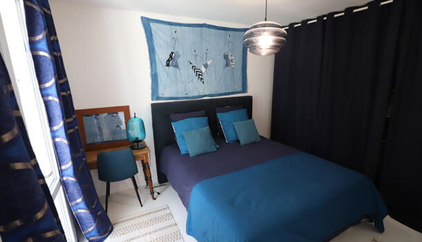 Villa / Maison 7 pièces  à vendre Saint-Pierre-d'Oléron 17310