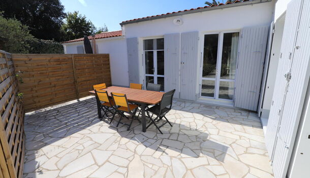 Villa / Maison 7 pièces  à vendre Saint-Pierre-d'Oléron 17310