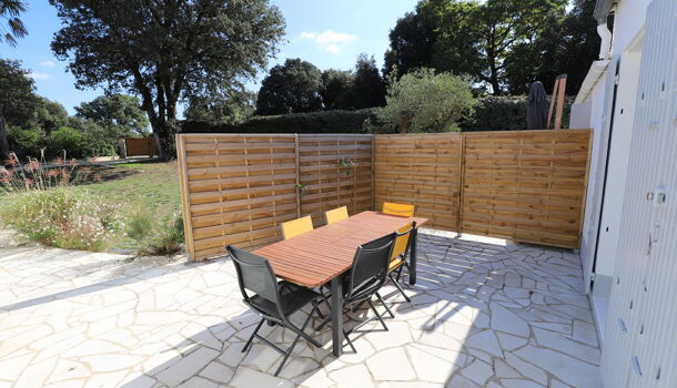 Villa / Maison 7 pièces  à vendre Saint-Pierre-d'Oléron 17310