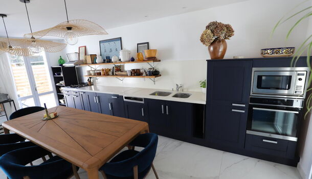 Villa / Maison 7 pièces  à vendre Saint-Pierre-d'Oléron 17310