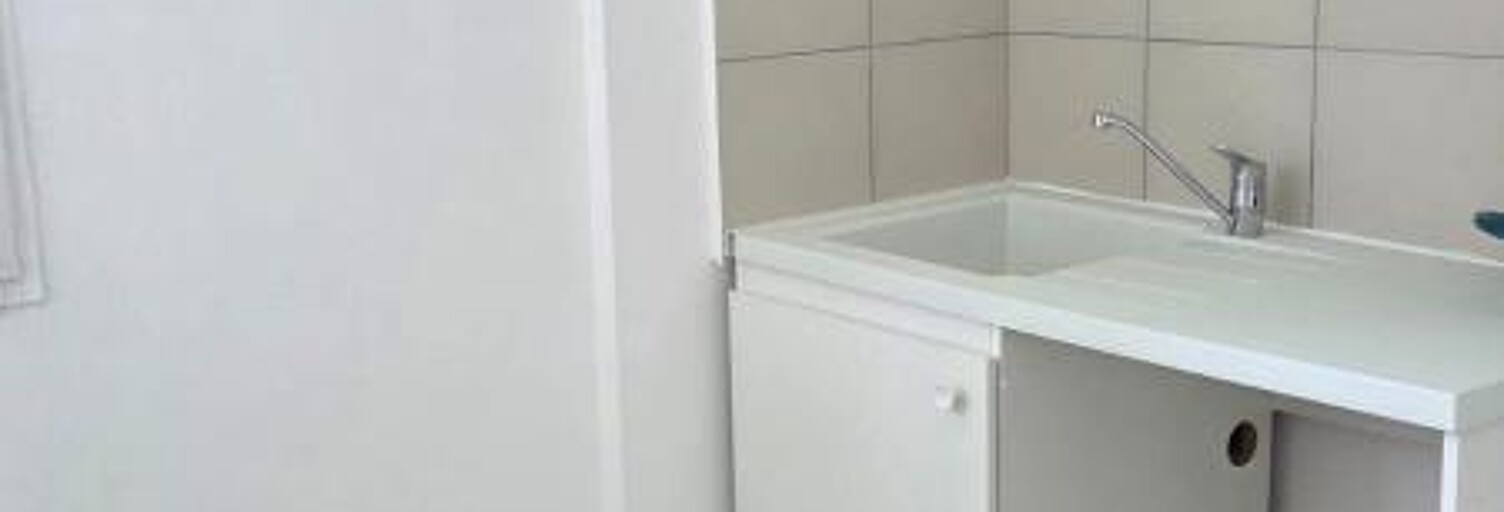 Appartement 3 Pièces 45 m² à louer à Avignon (84000)