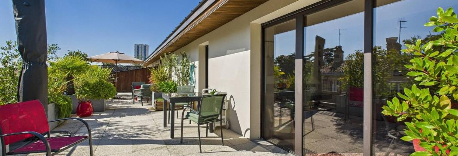 Appartement 4 Pièces 98 m² à vendre à Bordeaux (33300)