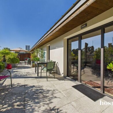 Appartement 4 pièces 578000 €