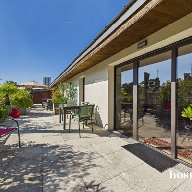 Appartement 4 pièces 578000 €